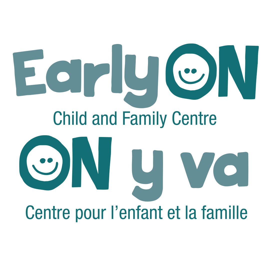 Early ON Child and Family Centre / On y va Centre pour l'enfant et la famille