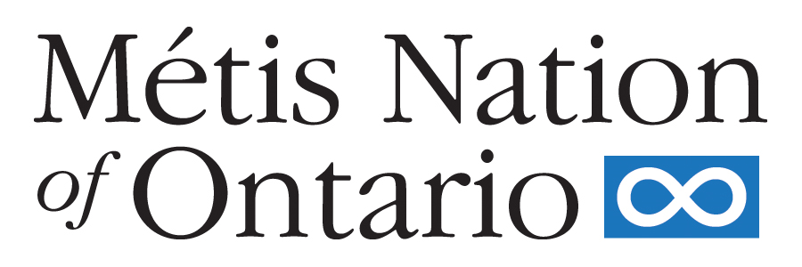 Métis Nation of Ontario, infinity symbol