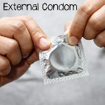 External Condom: Link to Information