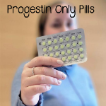 Progestin Only Pills: Link to Information