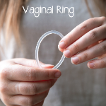 Vaginal Ring: Link to Information