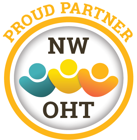 Proud Partner NW OHT Proud Partner NW OHT
