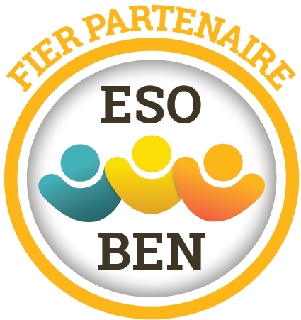 Fier Partenaire ESO BEN Fier Partenaire ESO BEN
