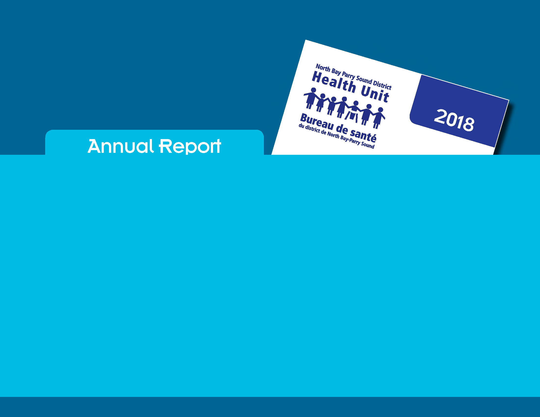 2018 Annual Report