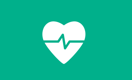Heartbeat icon
