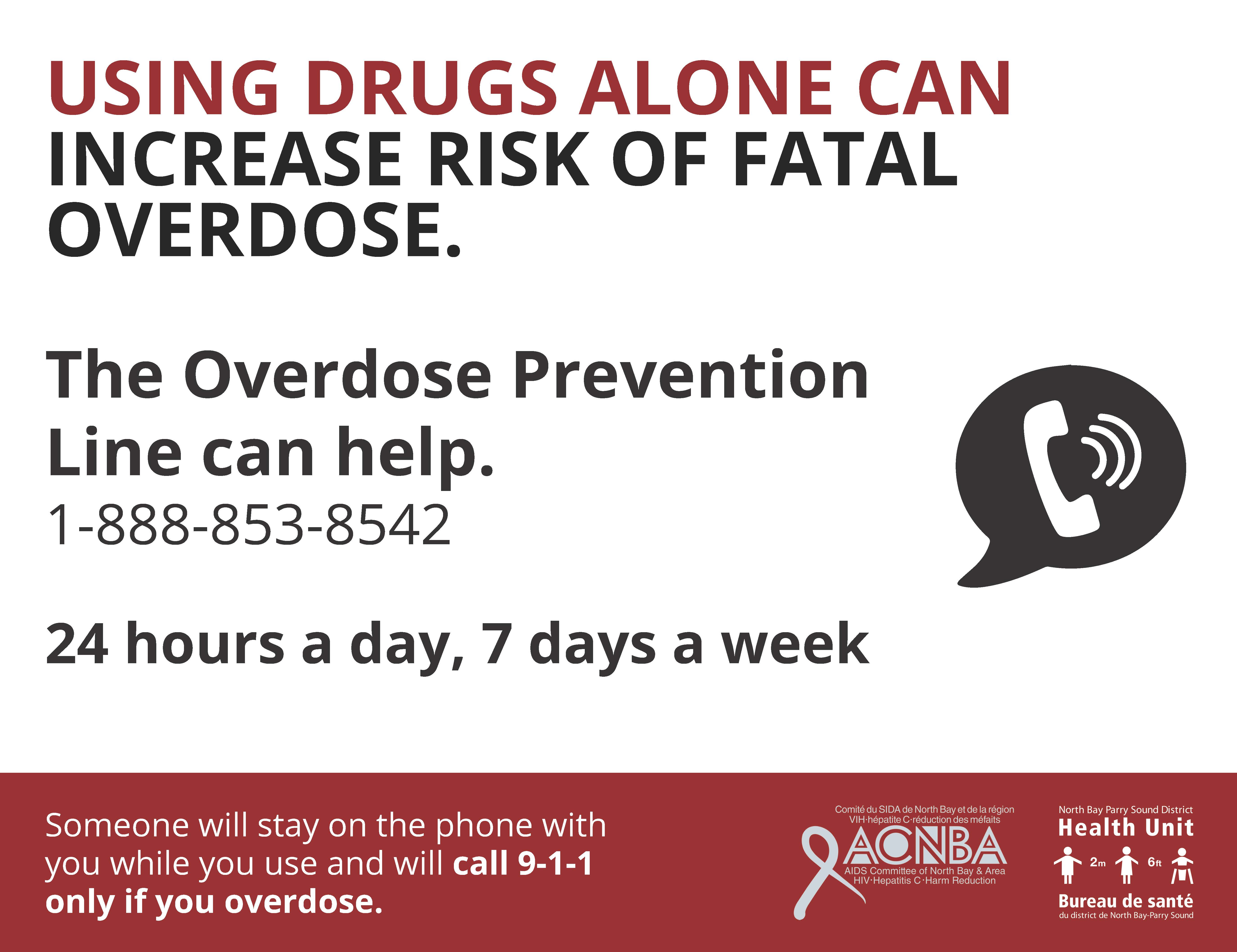 Overdose-Prevention-Line_Poster_Englis