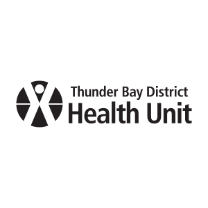 Thunder Bay District Health Unit logo