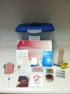 Birth Control Teaching Kit