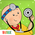 Caillou Check Up