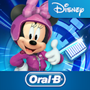 Disney Magic Timer by Oral-B