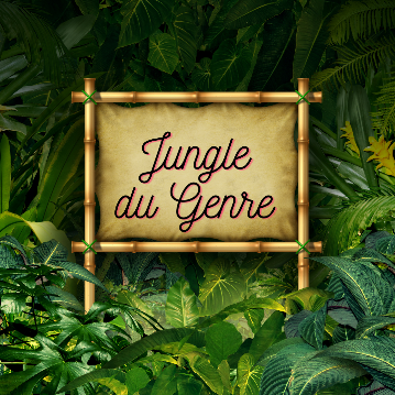 Jeu jungle du genre