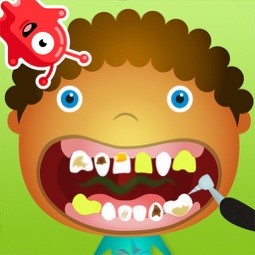 Tiny Dentist App
