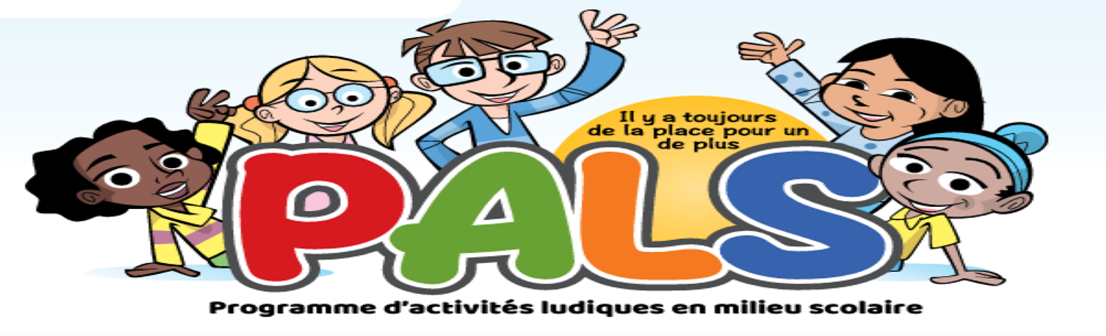 PALS logo