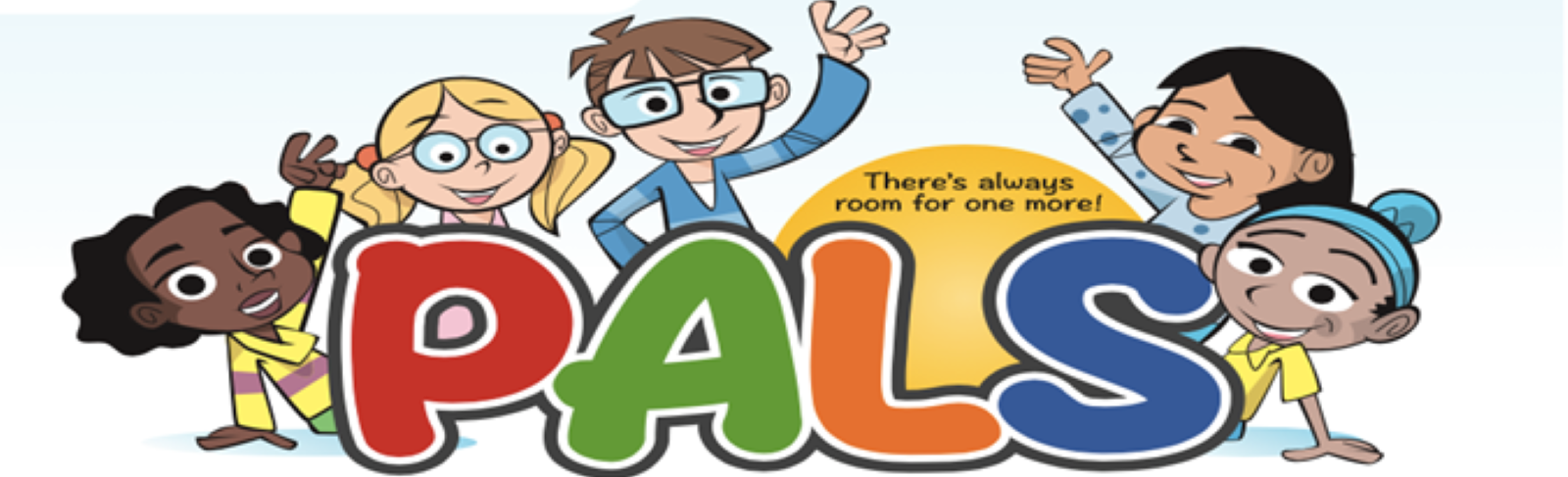 PALS Logo