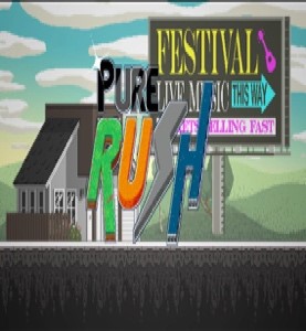Pure Rush App