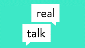 Real Talk App