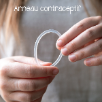 Anneau contraceptif