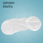 Condom interne (INTERNAL CONDOM)