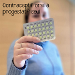 Pilule contraceptive {Contraceptif oral combiné (COC) + Contraceptif oral à progestatif seul (COPS)} (PILL)