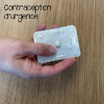 Contraception d'urgence