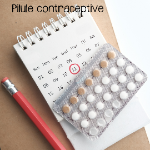 Pilule contraceptive