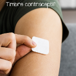 Timbre contraceptif (PATCH)