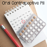 Oral Contraceptive Pill: Link to Information