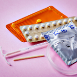 Méthodes contraceptives