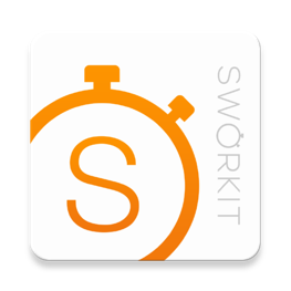 Sworkit Kids App