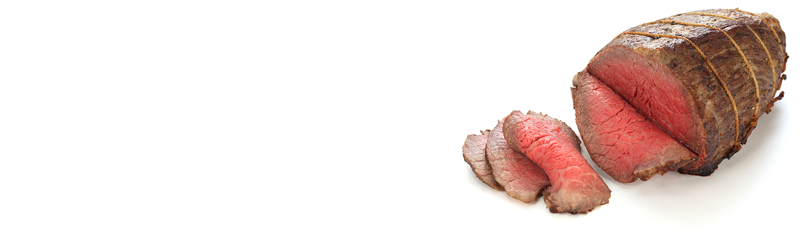 Roast beef