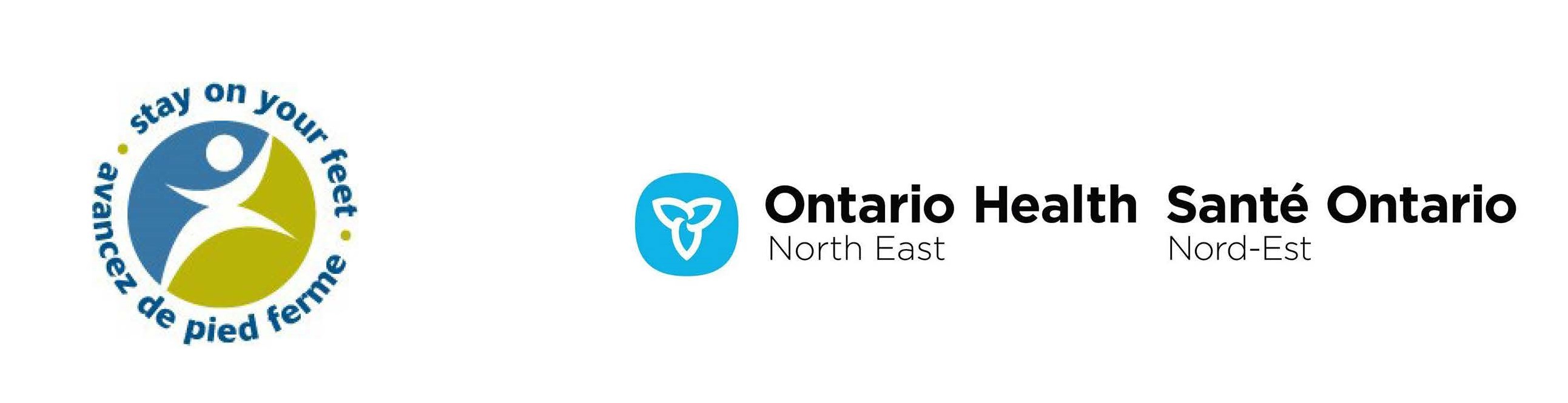 NE LHIN Logo