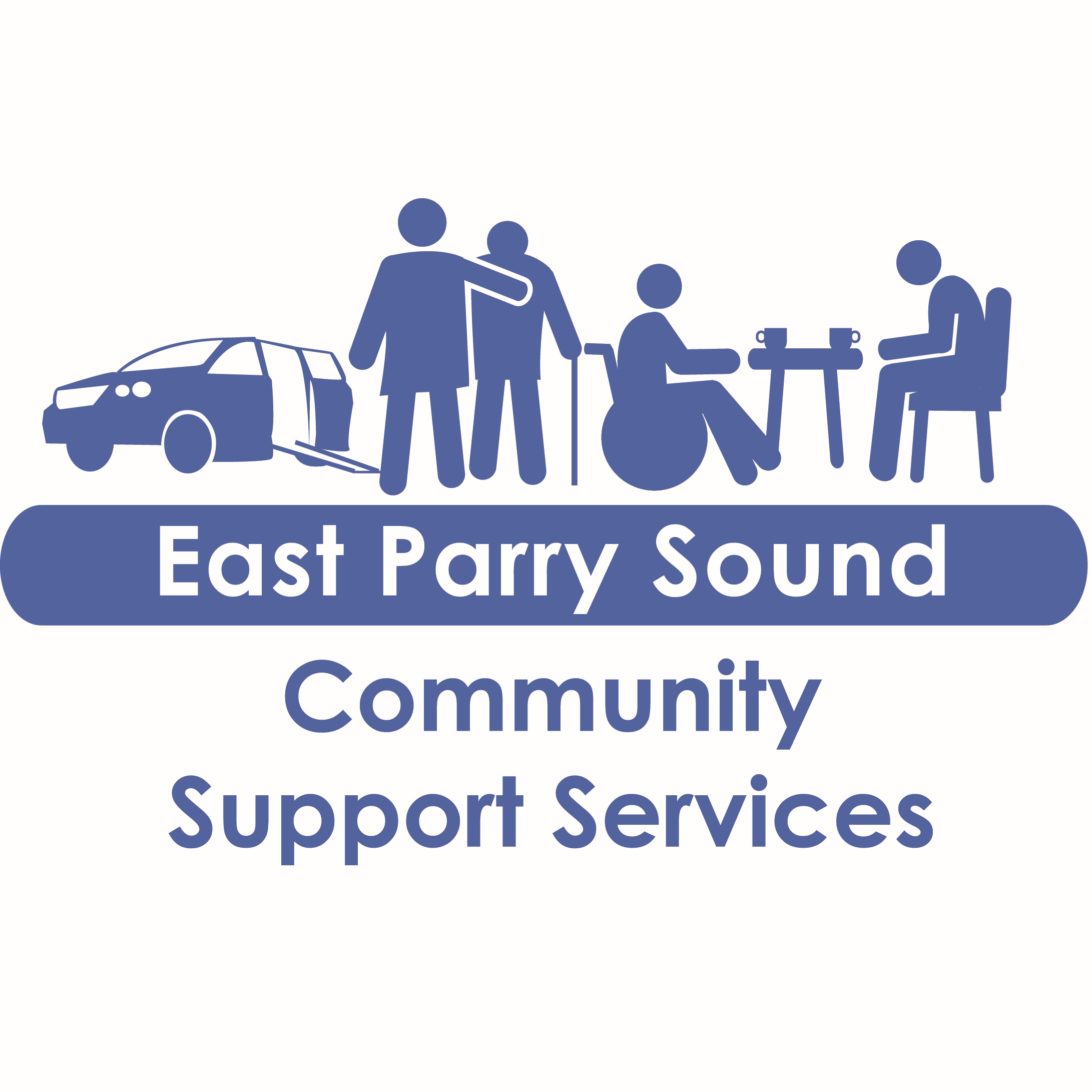 East Parry Sound Community Support Services logo