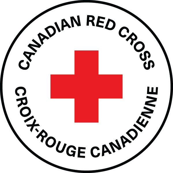 Canadian Red Cross logo