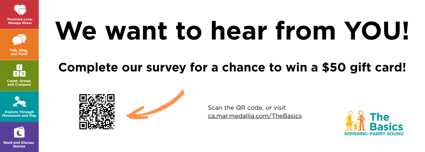 Basics Program Evaluation Poster