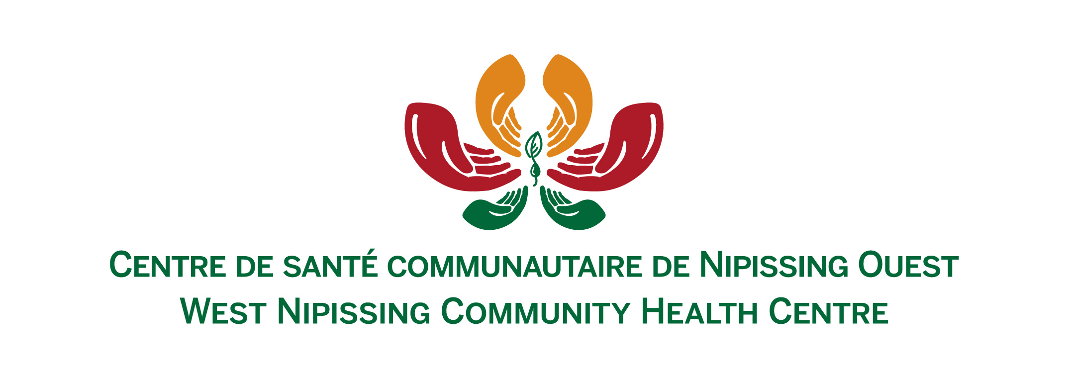 West Nipissing Community Health Centre / Centre de santé communautaire de Nipissing Ouest