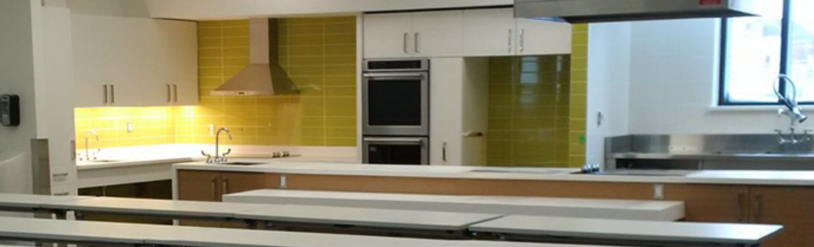 The Teaching Kitchen