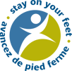 Stay On Your Feet logo