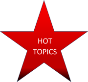 Hot Topics