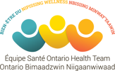 Nipissing Wellness Ontario Health Team logo