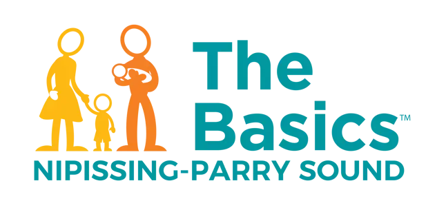 Basics NPS logo