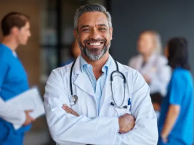 Doctor