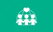 Icon representing community services