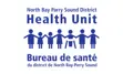 NBPSDHU logo