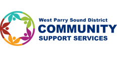 West Parry Sound Support Services logo