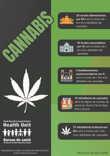 Cannabis Retail Data Infographic
