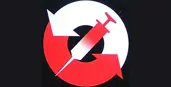 Needle syringe program symbol