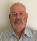 Headshot of Board Member, Tim Sheppard